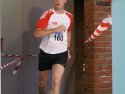 CityHall-Marathon 2007